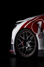 Hyundai Veloster Velocity Concept 2012 года